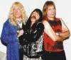 Lisa Rose / MG
                                From left: Michael McKean, Harry Shearer and Christopher Guest in This Is Spinal Tap