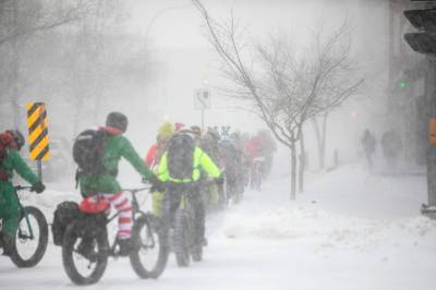 The Week that Was: Dec. 15 to Dec. 21