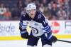 Matt Slocum / THE ASSOCIATED PRESS FILES
                                Winnipeg Jets&rsquo; Gustav Nyquist looks set to play alongisde Mark Scheifele and Kyle Connor.