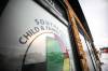 Southeast Child and Family Services at 472 Notre Dame Ave. (Mikaela MacKenzie / Free Press)