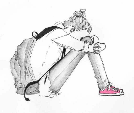 (Mike Deal / Free Press)