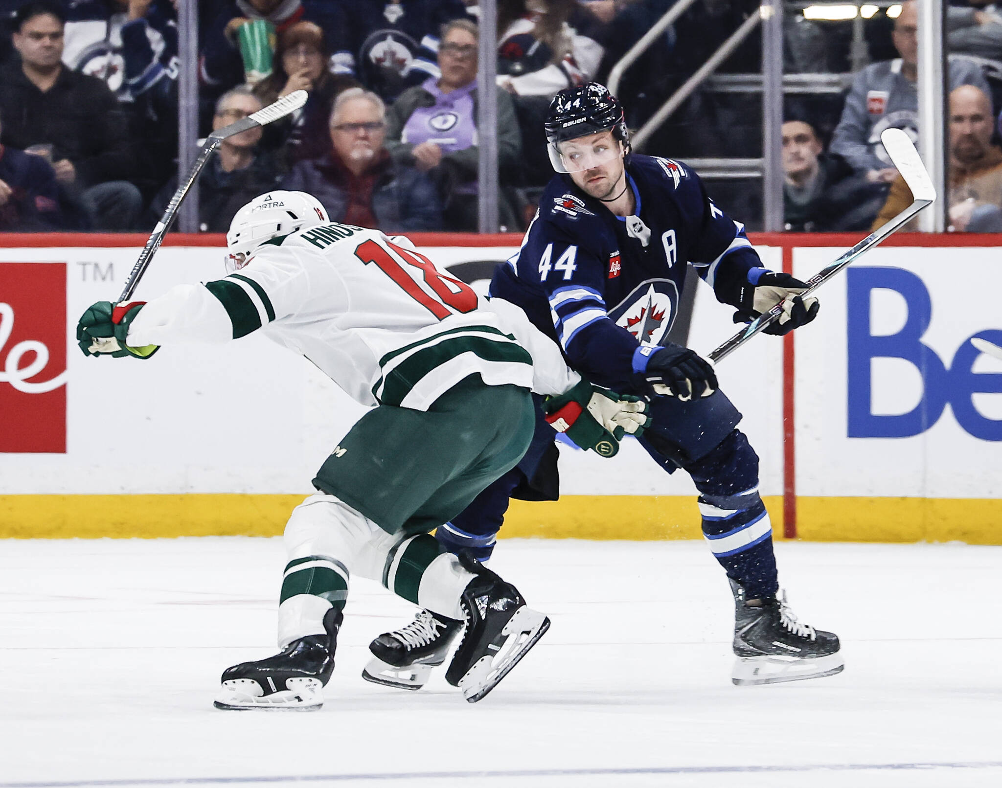 Jets still starving for results – Winnipeg Free Press