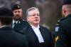 Former chief justice Richard Chartier (Mikaela MacKenzie / Free Press files)