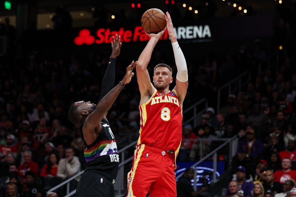 Kristaps Porzingis Considers Future with Warriors as Free Agency Approaches