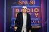 FILE - Chevy Chase attends the SNL50: The Homecoming Concert at Radio City Music Hall on Friday, Feb. 14, 2025, in New York. (Photo by Evan Agostini/Invision/AP, File )