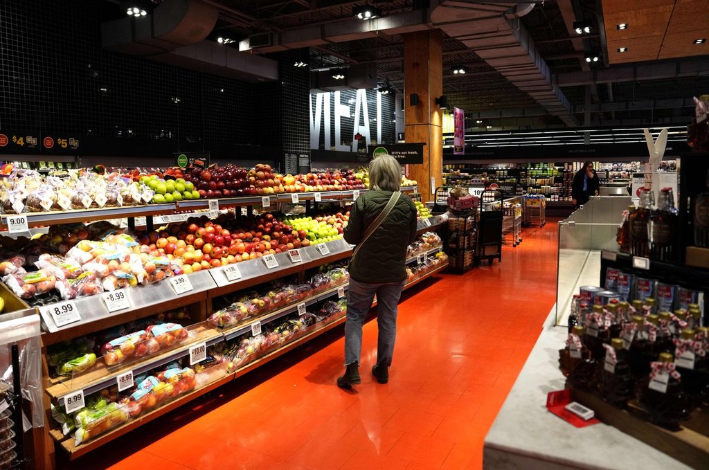 Grocery industry’s new code of conduct to take full effect on Jan. 1
