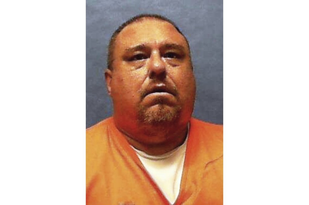 フロリダの男、家宅侵入で2人殺害の罪で処刑される – ウィニペグ・フリー・プレス