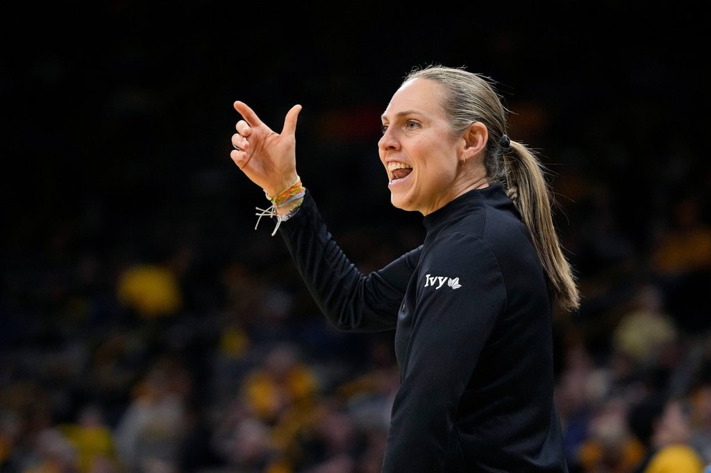 winnipegfreepress.com - Doug Feinberg, The Associated Press - Princeton's women's basketball team cracks AP Top 25 for fourth time in five years