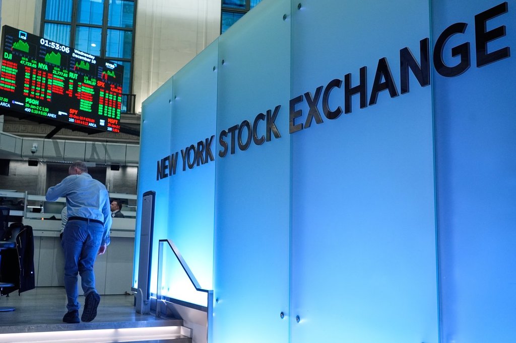 Advisors Recommend Capped Exposure To AI Stocks