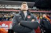 Canada head coach Jesse Marsch stands on the sideline before International friendly action against Ecuador in Toronto on Thursday November 13, 2025.THE CANADIAN PRESS/Chris Young