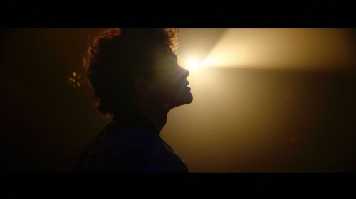 A still from the short film 