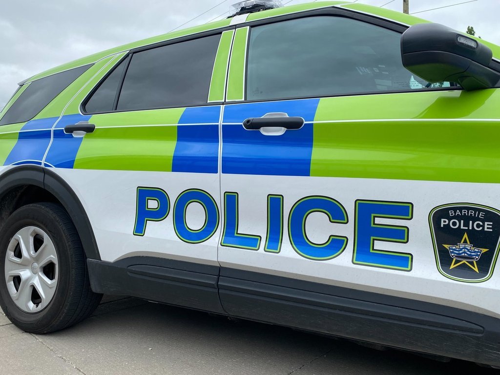 Police investigating after 10-year-old child found dead inside Barrie ...