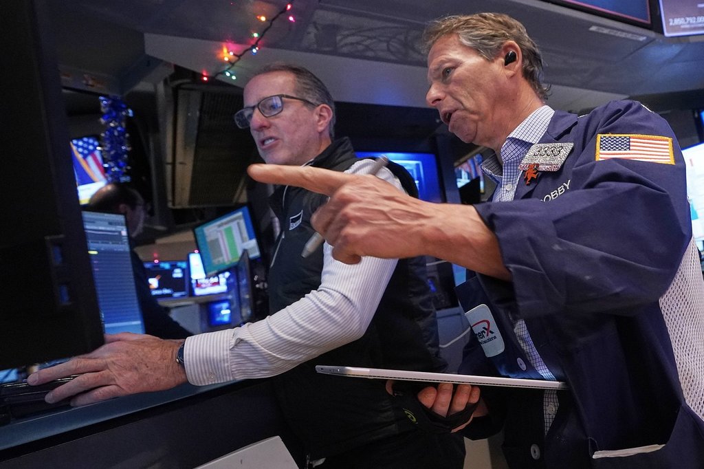 Asian Markets Close As Trading Stays Mixed