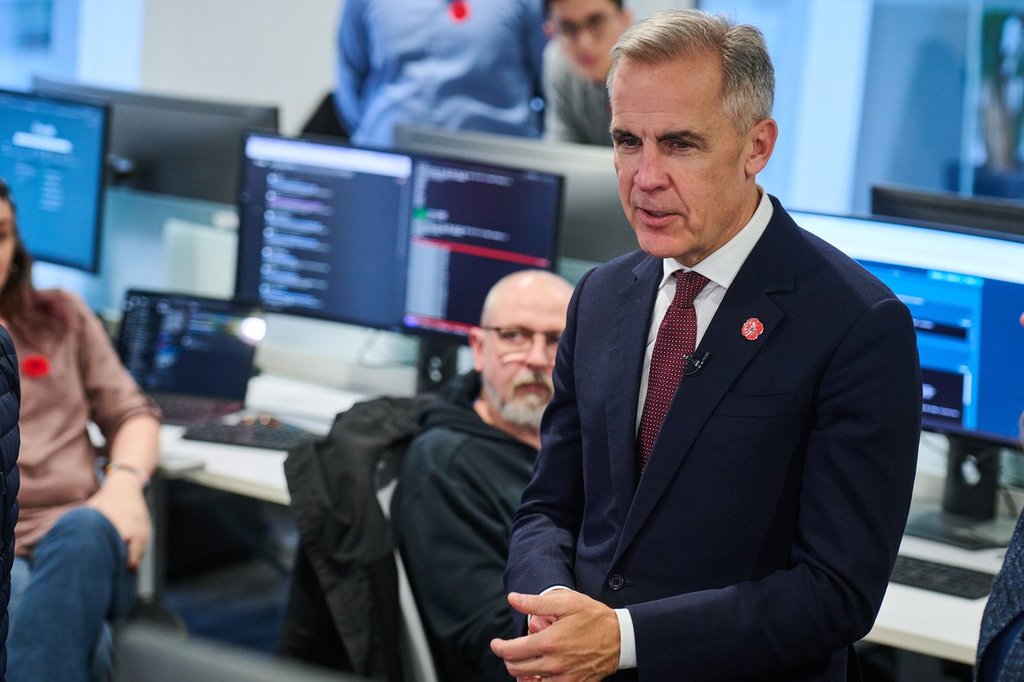 Canada Shifts Toward Economic AI Strategy
