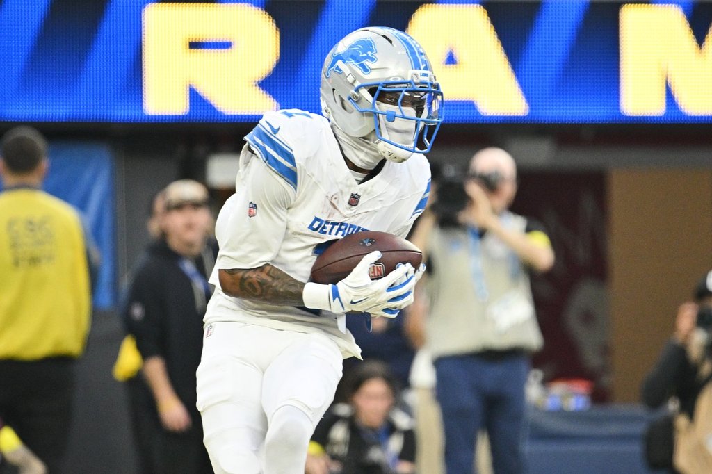 Campbell bemoans sloppy third quarter that helped lead to Lions