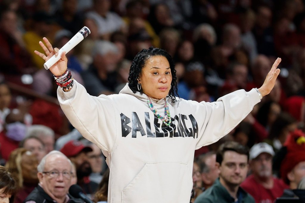 winnipegfreepress.com - Doug Feinberg, The Associated Press - Women's basketball conference plays begins to heat up with start of new year