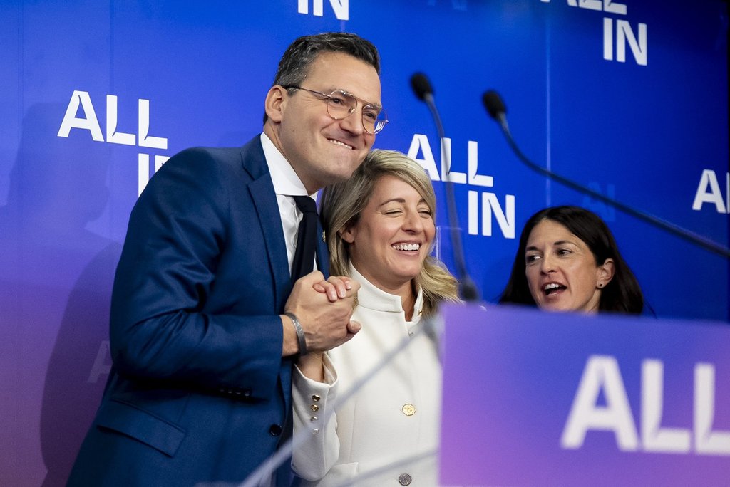 winnipegfreepress.com - Anja Karadeglija, The Canadian Press - Montreal hosts G7 ministers to talk about artificial intelligence, quantum