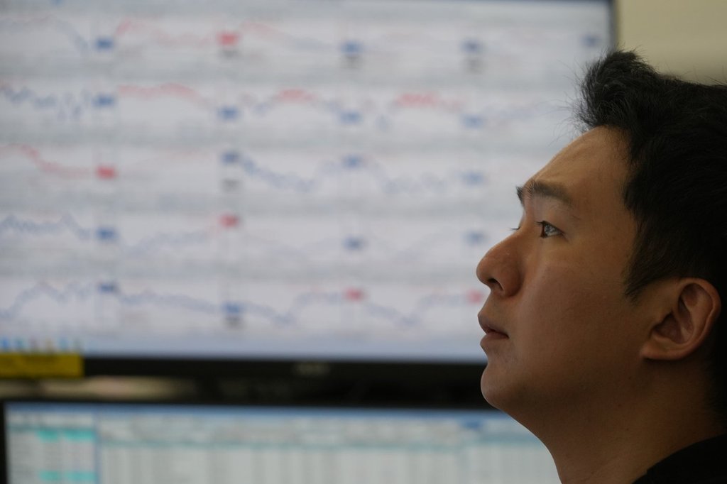Stocks Reach Records After Strong Q3 Growth