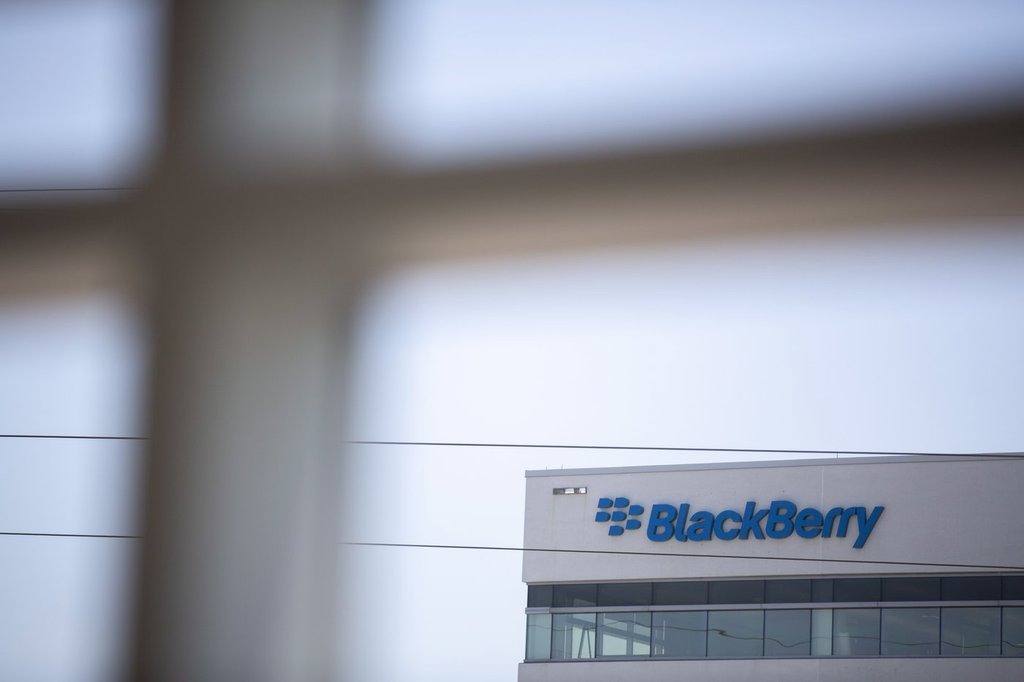 Ex-BlackBerry employees claim firm has toxic’ and boys’ club’ culture: court docs