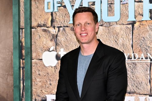 FILE - Skydance Media CEO David Ellison attends the premiere of 