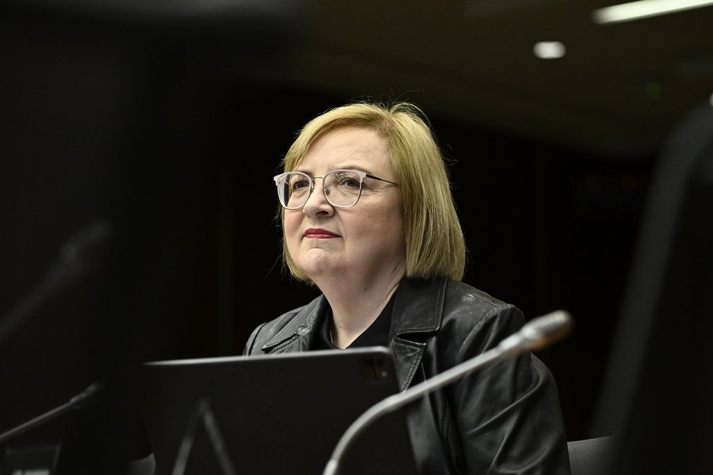 winnipegfreepress.com - Ian Bickis, The Canadian Press - Canada needs to stand firm as trade talks approach: Unifor's Payne