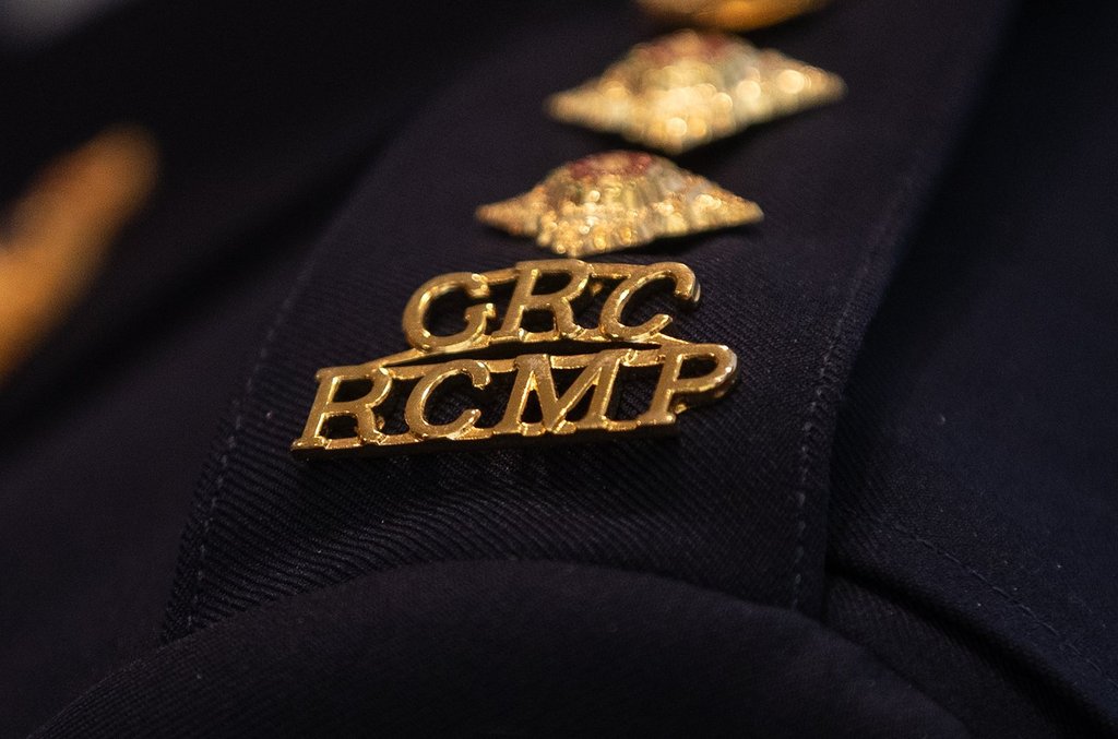 ノバスコシア州RCMP、オンタリオ州の男性が30人の若者を巻き込んだ性関連容疑に直面していると発表 – ウィニペグ・フリー・プレス