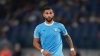 FILE - Lazio's Taty Castellanos during a Serie A soccer match between Lazio and Hellas Verona, at Rome's Olympic Stadium, Sunday, Aug. 31, 2025. (AP Photo/Andrew Medichini, file)