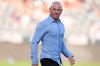 FILE - Colorado Rapids head coach Chris Armas in the first half of an MLS soccer match in Commerce City, Colo., July 12, 2025. (AP Photo/David Zalubowski, File)