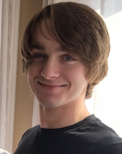 Liam Toman, 22, who went missing while on a ski trip in Mont-Tremblant, Que., on Feb. 2, 2025, is seen in an undated family handout photo. THE CANADIAN PRESS/Handout — Chris Toman (Mandatory Credit)