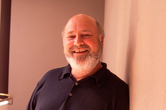 Why do all of director Rob Reiner's films have lines that are infinitely quotable? (Fred Larson / The Associated Press Files)