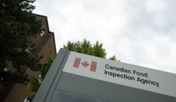 The Canadian Food Inspection Agency is recalling more pistachio-containing products as part of an ongoing salmonella investigation. The Canadian Food Inspection Agency in Ottawa is shown on Wednesday, June 26, 2019.THE CANADIAN PRESS/Sean Kilpatrick