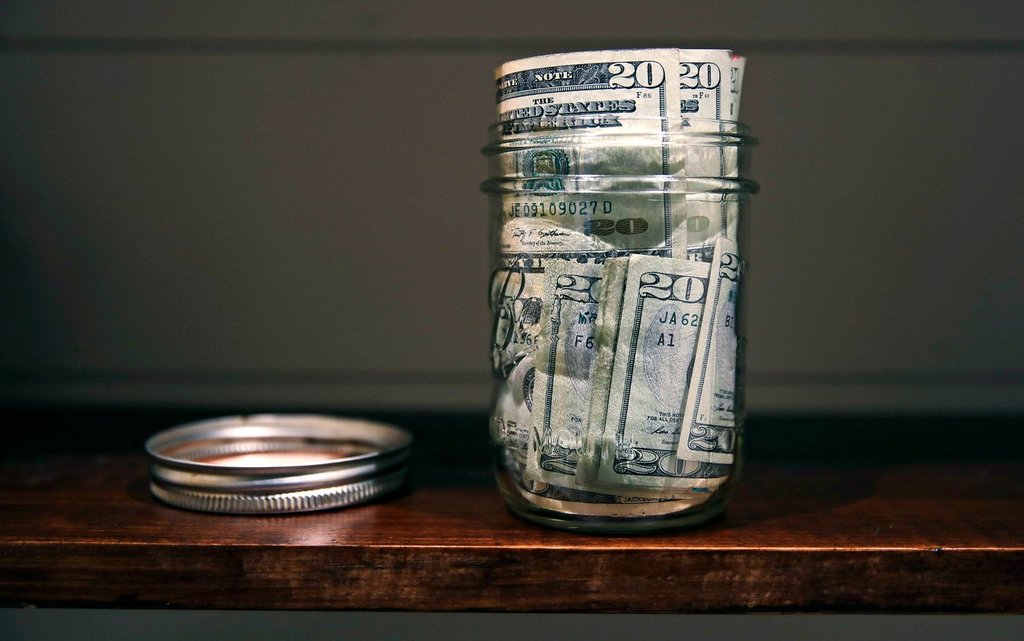 winnipegfreepress.com - Adriana Morga, The Associated Press - Find inspiration for achieving your financial resolutions and money goals in 2026