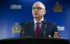 Winnipeg Mayor Scott Gillingham is supporting the development of a fourth emergency service that responds to mental health calls. Winnipeg Mayor Scott Gillingham speaks in Winnipeg on December 1, 2022. THE CANADIAN PRESS/John Woods