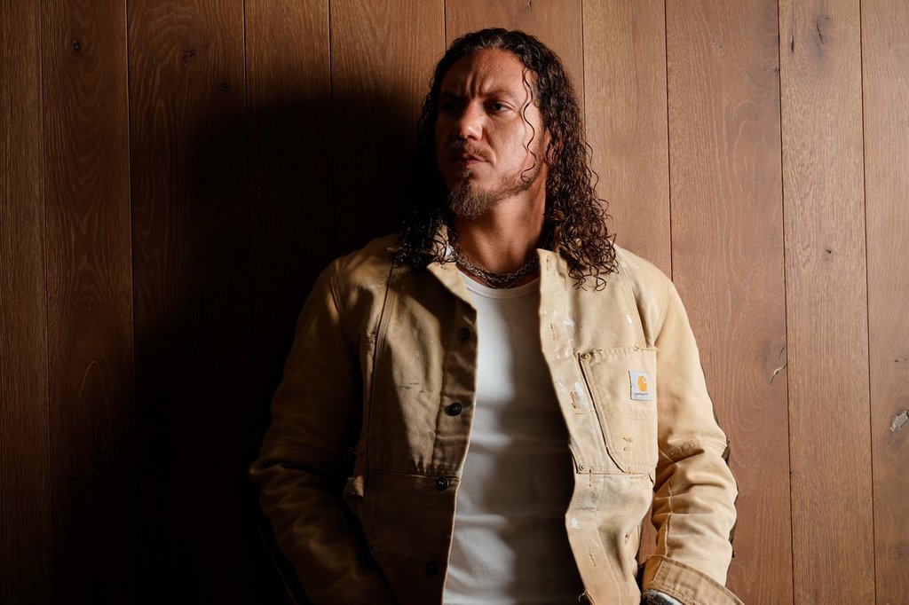 How Christian artists are winning over listeners and entering pop’s mainstream