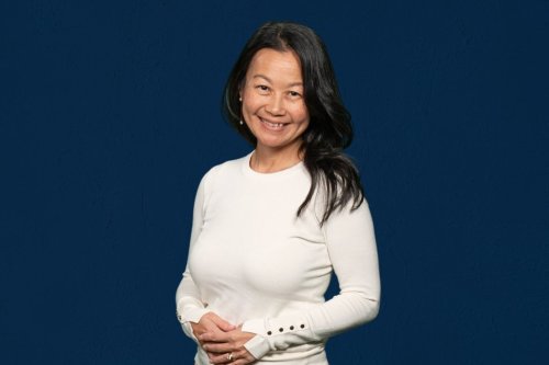 Thuy Lam, a certified financial planner and money coach with Objective Financial Partners is shown in this handout photo. THE CANADIAN PRESS/Handout