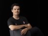 Canadian freestyle skier Mikaël Kingsbury poses during a media day organized by the Canadian Olympic Committee in Montreal on Thursday, May 29, 2025. THE CANADIAN PRESS/Christinne Muschi