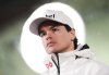 Canadian freestyle mogul skier Mikaël Kingsbury takes part in a press conference prior to the freestyle skiing world cup moguls in Saint-Come, Que., on Thursday, Jan. 8, 2026. THE CANADIAN PRESS/Sean Kilpatrick