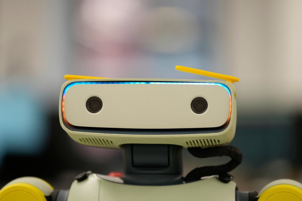 winnipegfreepress.com - Matt O'brien, The Associated Press - Not ready for robots in homes? The maker of a friendly new humanoid thinks it might change your mind