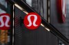 A Lululemon store is pictured in Toronto, Tuesday, Nov. 18, 2025. THE CANADIAN PRESS/Laura Proctor