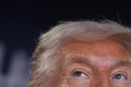 President Donald Trump speaks during a meeting of Global Business Leaders at the Annual Meeting of the World Economic Forum in Davos, Switzerland, Wednesday, Jan. 21, 2026. (AP Photo/Evan Vucci)