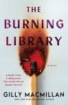 The Burning Library
