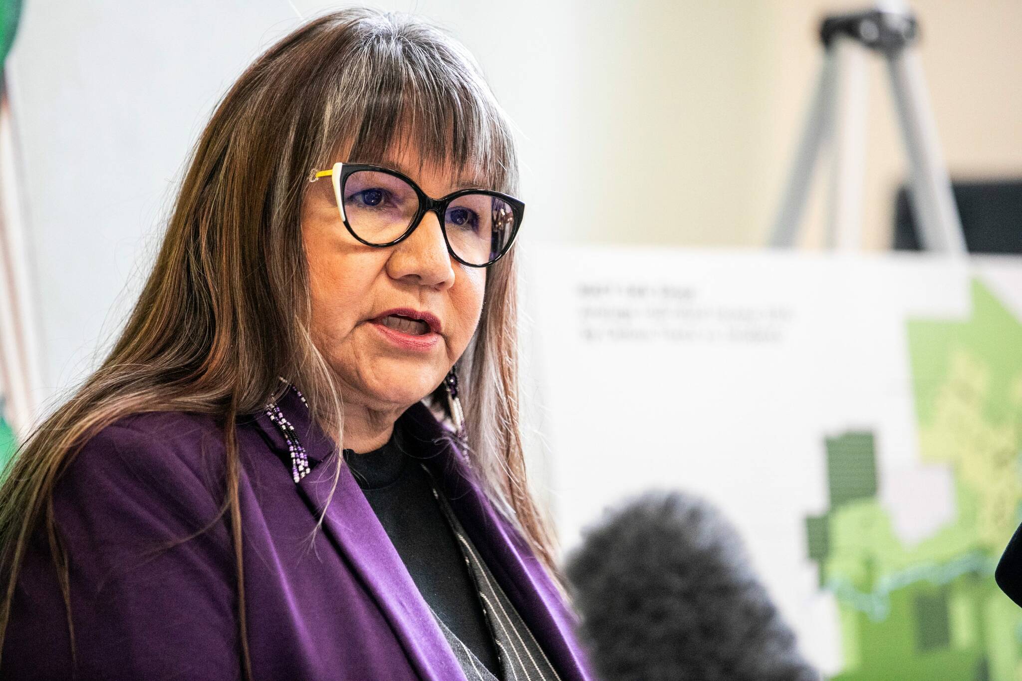 Province hunting for web-based system to better assess and help youth with mental-health, addiction issues