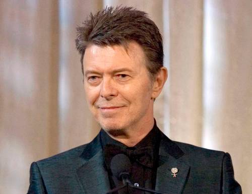 Stephen Chernin / The Associated Press Files
                                Let&rsquo;s Dance singer David Bowie was born on Jan. 8, 1947.