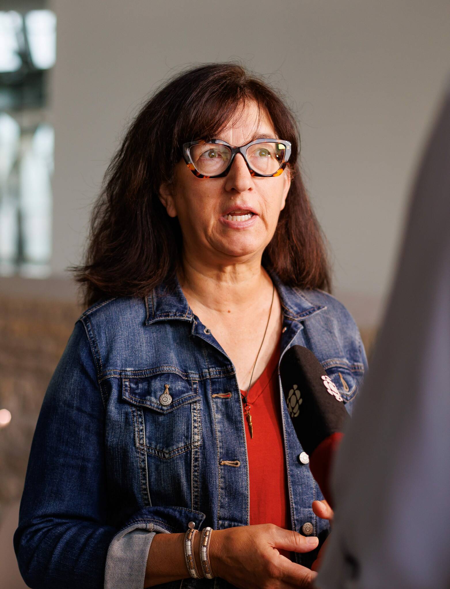 School division urges funding pressure on province