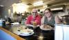 Ruth Bonneville / Free Press
                                Feature on Lee&rsquo;s Restaurant with owners Nicole Fanshaw and Lee Finch located inside the Royal Canadian Legion east of Henderson Hwy just before the Perimeter Intersection.