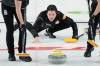 Darren Calabrese / THE CANADIAN PRESS FILES
                                Kerri Einarson is looking forward to being &lsquo;a home-crowd favourite&rsquo; at the Grand Slam of Curling&rsquo;s Players&rsquo; Championship.