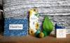 Ruth Bonneville / Free Press BIZ - Botanical PaperWorks Photo of a few items embedded with seeds created nay Botanical PaperWorks. Founded in 1997, Botanical PaperWorks employs around 30 people and specializes in making zero waste seed paper that grows when planted. The article is about how Reimer-Epp recently sold the company to Kyle Kannwischer and his wife, Kayla Kannwischer. This is for a biz article that will appear in the paper on Thursday or Friday. Aaron’s story Jan 7th, 2026