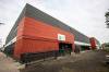 Mikaela MacKenzie / Free Press files
                                The 20-unit &ldquo;protective care centre&rdquo; at 190 Disraeli Fwy. that opened in December.