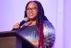 SVJETLANA MLINAREVIC / THE CARILLON FILES
                                Tsungai Muvingi Van Landeghem is the provincial co-ordinator for the Manitoba Association of Women&rsquo;s Shelters.