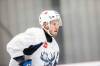 MIKAELA MACKENZIE / FREE PRESS FILES
                                Manitoba Moose forward Danny Zhilkin makes his first NHL start with the Winnipeg Jets Thursday night against the Edmonton Oilers.